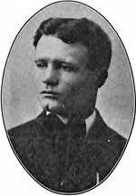 Portrait of H. F. Heith