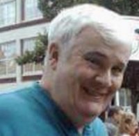 Jerry Mentzer