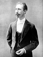 John W. Sargent
