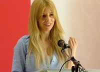 Kajsa Ekis Ekman