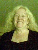 Kim Michele Ingram