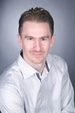 Portrait of Laurent Kubaski
