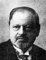 Leopold Figner