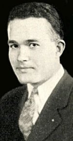 Lloyd W. Chambers