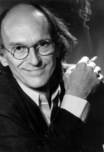 Portrait of Martin Joyal