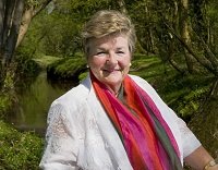 Mary S. Lovell