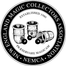NEMCA: New England Magic Collectors Association