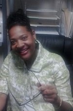 Pamela Marie McWilliams