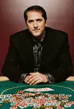Phil Gordon