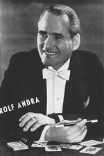 Rolf Andra