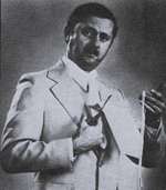 Ron London