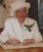 Dr. Rosaleen O'Brien