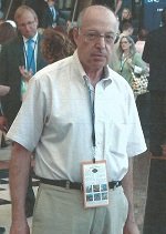 Sheldon A. Chrysler