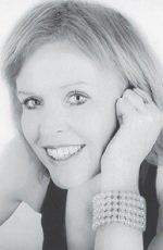Suzy Davies