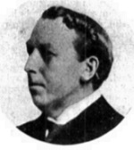 Sidney W. Clarke