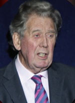 Trevor Dawson