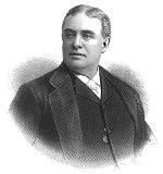 William James Florence