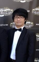 Won-il Kim