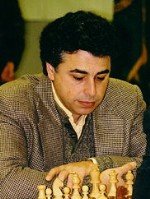 Yasser Seirawan