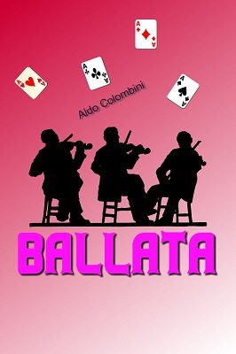 Ballata by Aldo Colombini