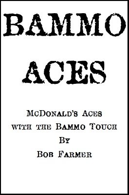 Bammo Aces by Bob Farmer