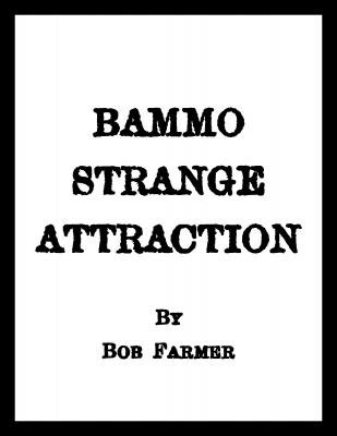 Bammo Strange Attraction by Bob Farmer