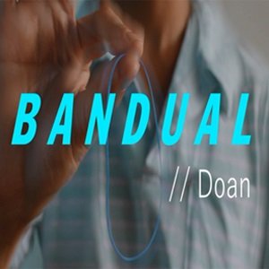 Bandual by Doan