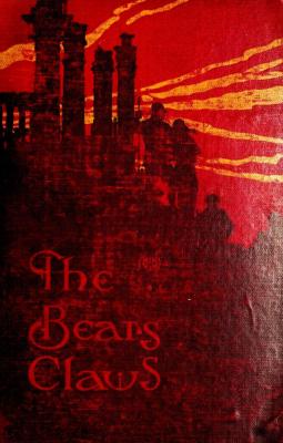 The Bear's Claws by Grace Sartwell Mason & John Northern Hilliard