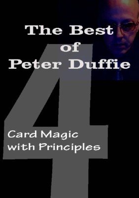 Best of Duffie 4 by Peter Duffie