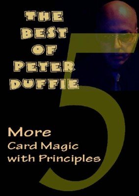 Best of Duffie 5 by Peter Duffie