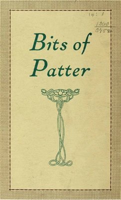 Bits of Patter by T. S. Barns