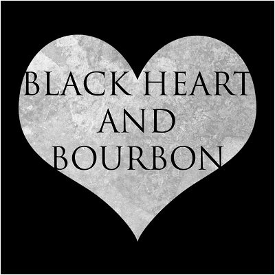 Black Heart and Bourbon by Dee Christopher