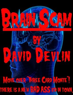 Brain Scam by David Devlin