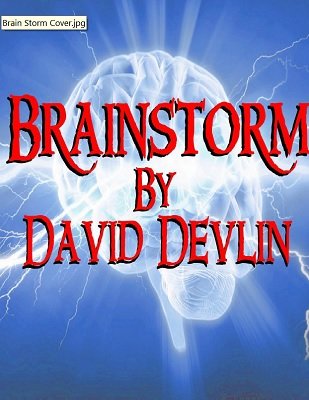 Brainstorm by David Devlin