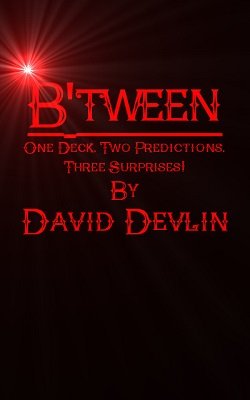 B'tween by David Devlin