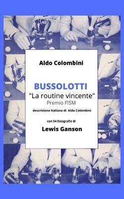 Bussolotti by Aldo Colombini