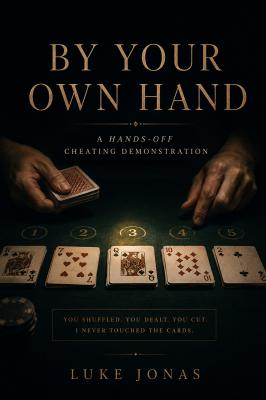By Your Own Hand by Luke Jonas