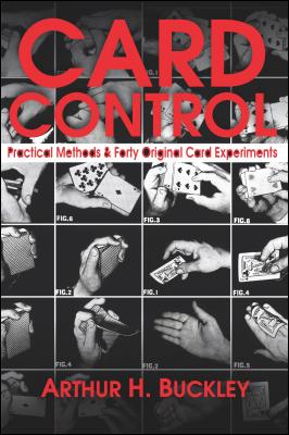 Card Control by Arthur Buckley