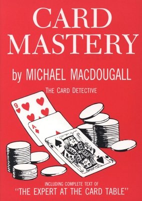 Card Mastery by Michael MacDougall