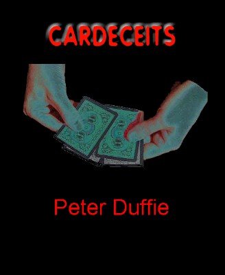 Cardeceits by Peter Duffie