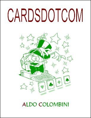 Cardsdotcom (French) by Aldo Colombini