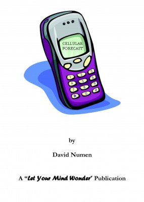 Cellular Forecast by David Numen