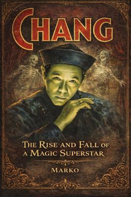 Chang by Mago Marko