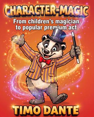 Character-Magic by Timo Dante