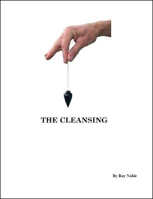 The Cleansing by Ray Noble