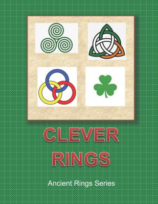 Clever Rings: ancient rings series by Ken Muller