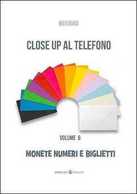 Close Up al Telefono 6 by Renzo Grosso