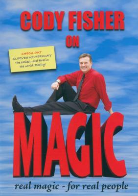 Cody Fisher on Magic by Cody Fisher