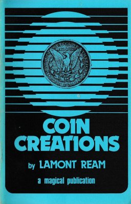 Product image of Coin Creations by Lamont Ream