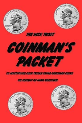 Coinman's Packet by Nick Trost